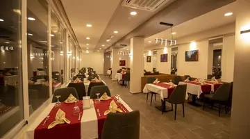 Viking Garden Hotel & Spa