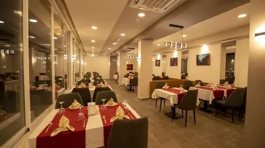 Viking Garden Hotel & Spa