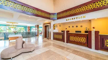 Viking Garden Hotel & Spa