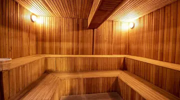 Viking Garden Hotel & Spa