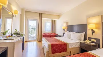 Viking Garden Hotel & Spa