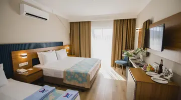 Viking Garden Hotel & Spa