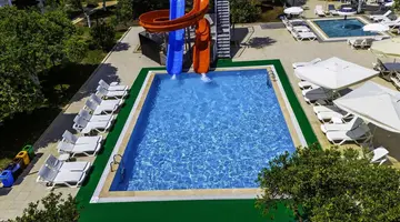 Viking Garden Hotel & Spa