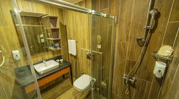 Viking Garden Hotel & Spa