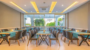 Viking Garden Hotel & Spa