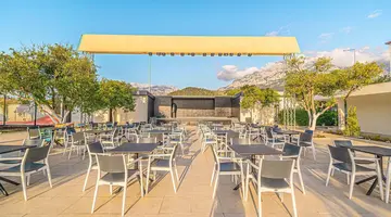 Viking Garden Hotel & Spa
