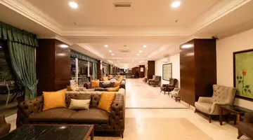 Viking Garden Hotel & Spa