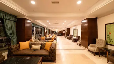 Viking Garden Hotel & Spa