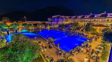 Viking Garden Hotel & Spa