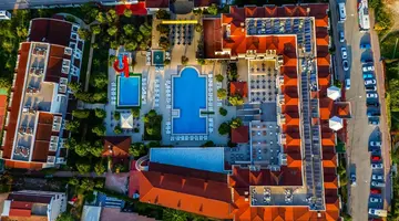 Viking Garden Hotel & Spa