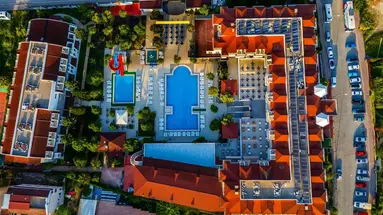 Viking Garden Hotel & Spa