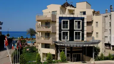Viking Nona Beach Hotel