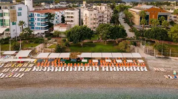 Viking Nona Beach