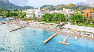 Viking Nona Beach