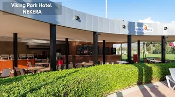 Viking Park Hotel & Spa