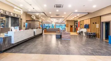 Viking Park Hotel & Spa