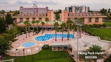 Viking Park Hotel & Spa