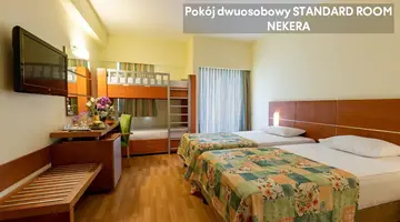 Viking Park Hotel & Spa