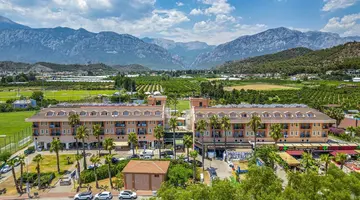 Viking Park Hotel & Spa