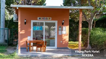 Viking Park Hotel & Spa