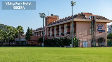 Viking Park Hotel & Spa