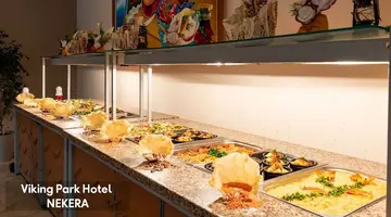 Viking Park Hotel & Spa
