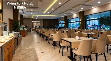 Viking Park Hotel & Spa