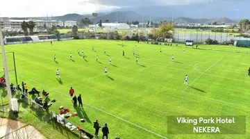 Viking Park Hotel & Spa
