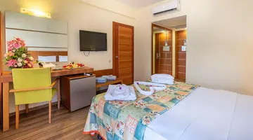 Viking Park Hotel & Spa