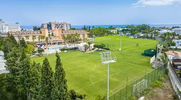 Viking Park Hotel & Spa