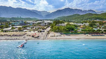 Viking Park Hotel & Spa