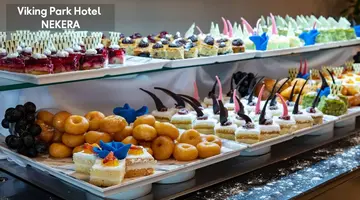 Viking Park Hotel & Spa