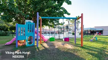 Viking Park Hotel & Spa
