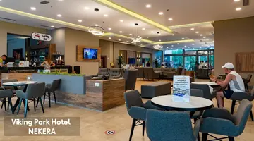 Viking Park Hotel & Spa