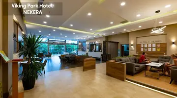 Viking Park Hotel & Spa