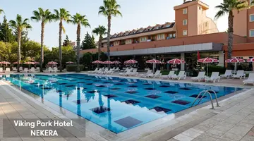 Viking Park Hotel & Spa