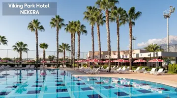 Viking Park Hotel & Spa
