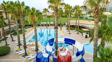 Viking Park Hotel & Spa