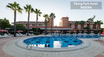 Viking Park Hotel & Spa