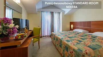 Viking Park Hotel & Spa
