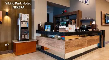 Viking Park Hotel & Spa
