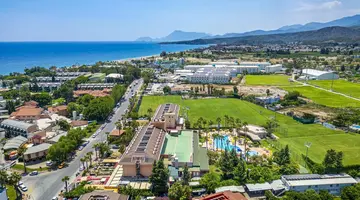 Viking Park Hotel & Spa