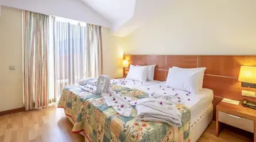 Viking Park Hotel & Spa