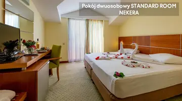 Viking Park Hotel & Spa