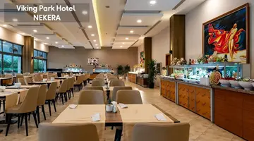 Viking Park Hotel & Spa