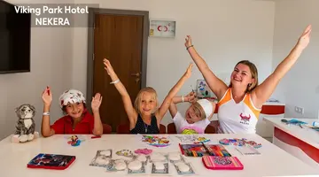 Viking Park Hotel & Spa