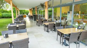 Viking Park Hotel & Spa