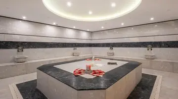 Viking Park Hotel & Spa