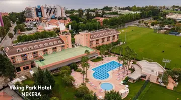 Viking Park Hotel & Spa