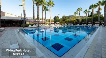 Viking Park Hotel & Spa